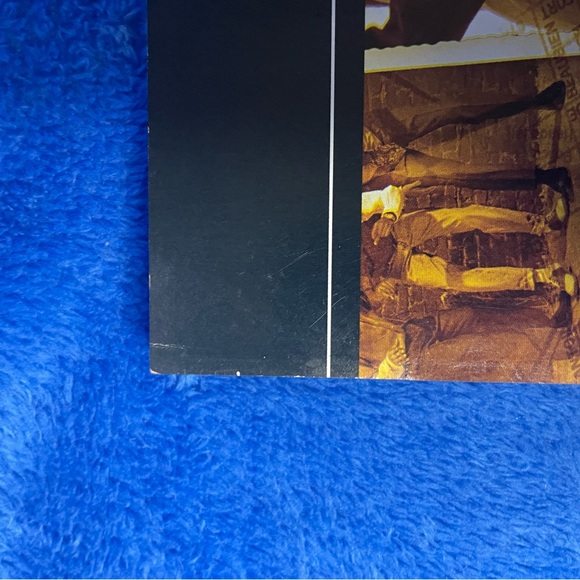 August 1999 XXL - HIP HOP ON A HIGHER LEVEL Vol.3 #4 Magazine - Picture 5 of 6